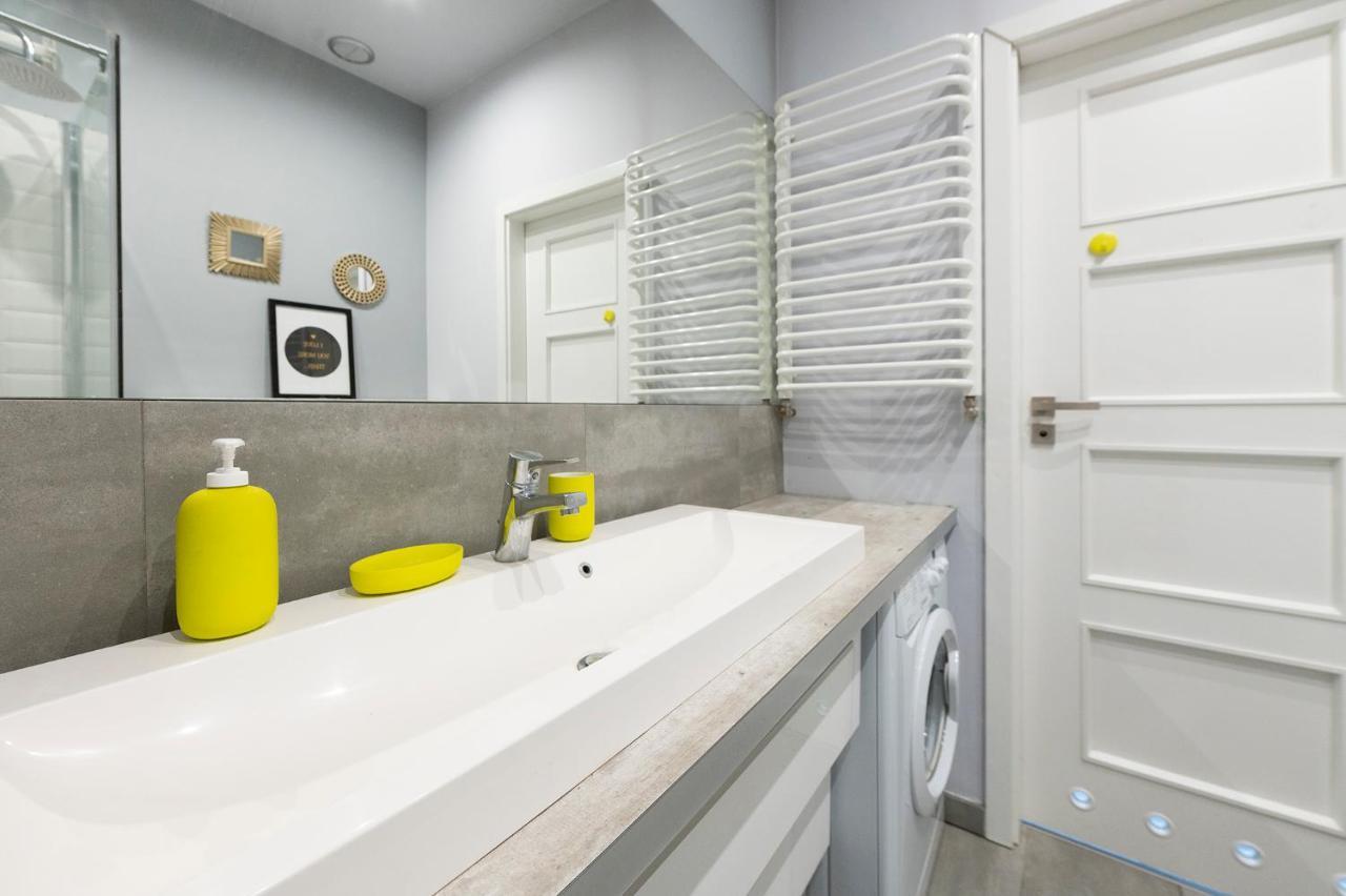 The Essence Of Apartment Lodz (Lodz)